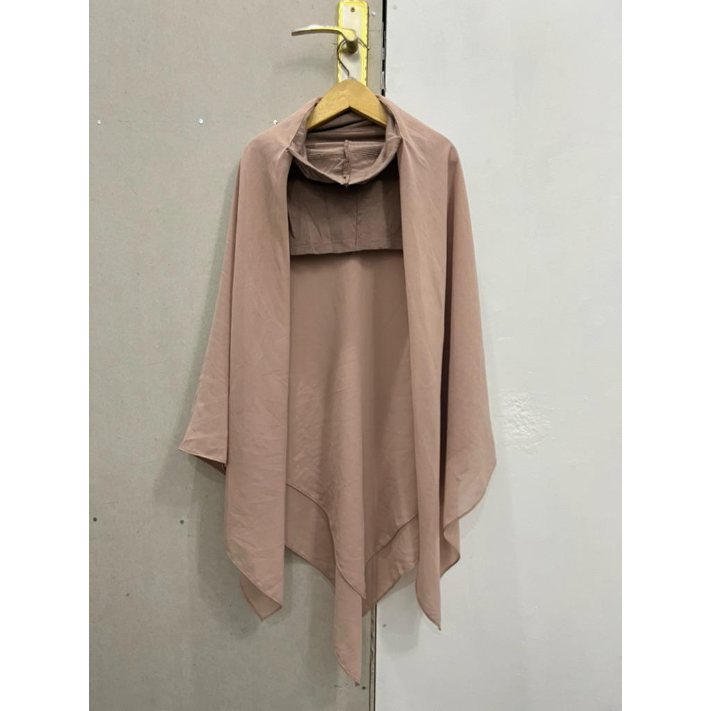 Hijab Ciput Inara Rusli PREMIUM