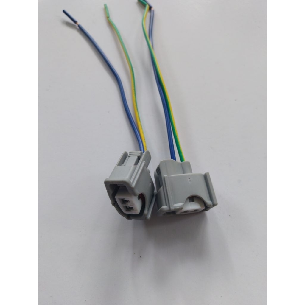 socket injektor mobil avanza xenia granmax  ertiga rush innova vios