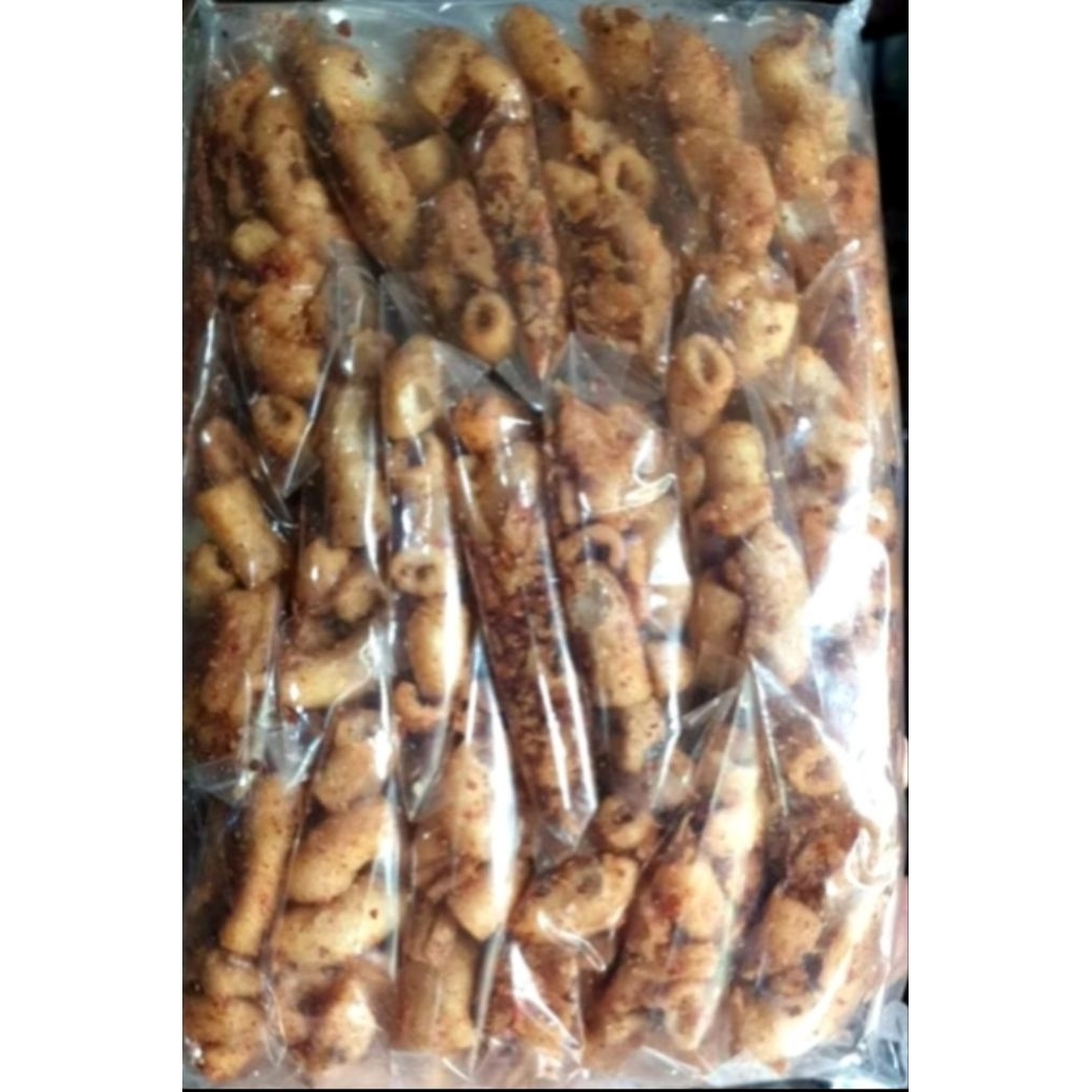 

SNACK TAKSIS PEDAS
