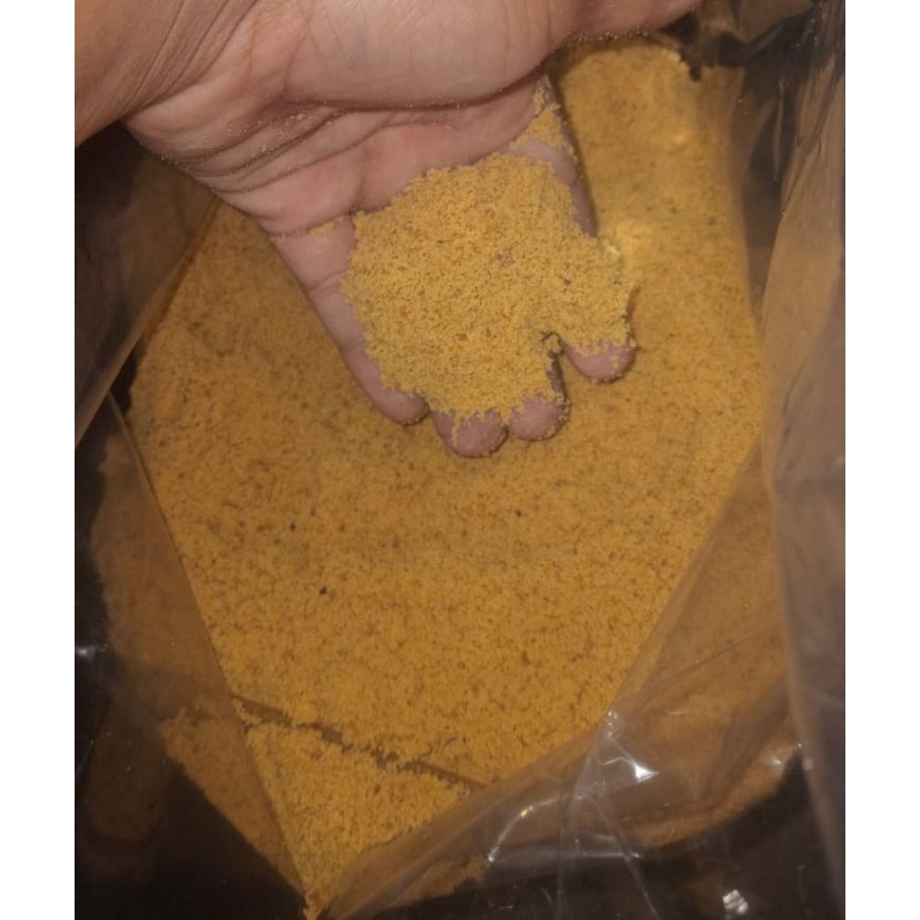 

GULA SEMUT / GULA KRISTAL 100% MURNI