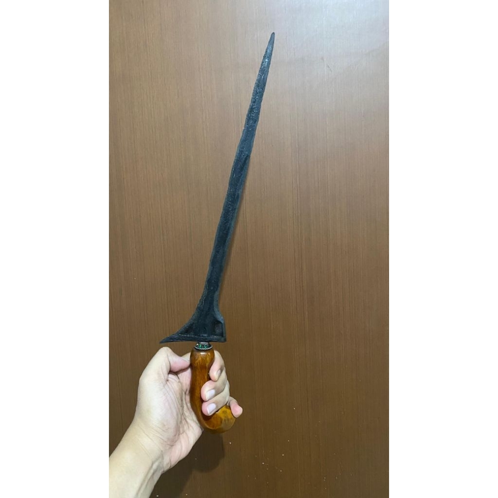 pusaka borongan sepuh