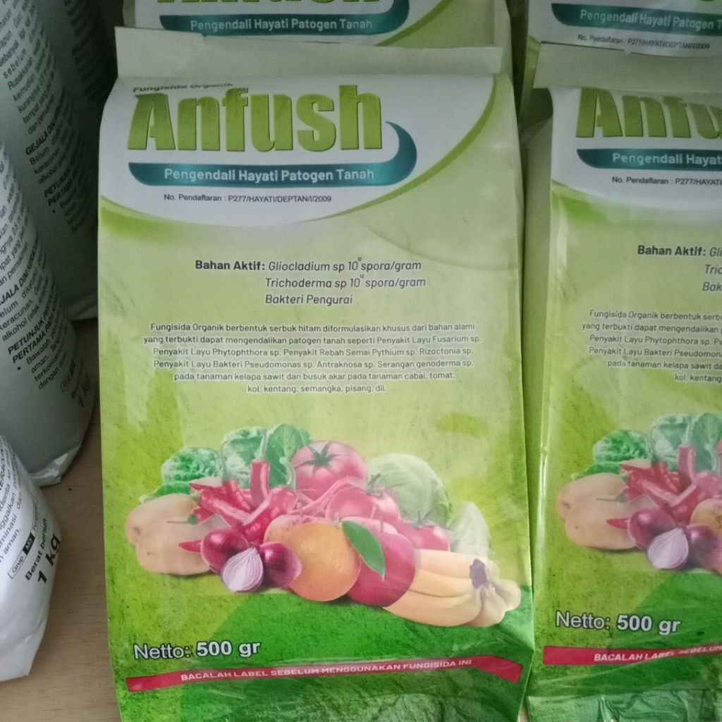 anfush