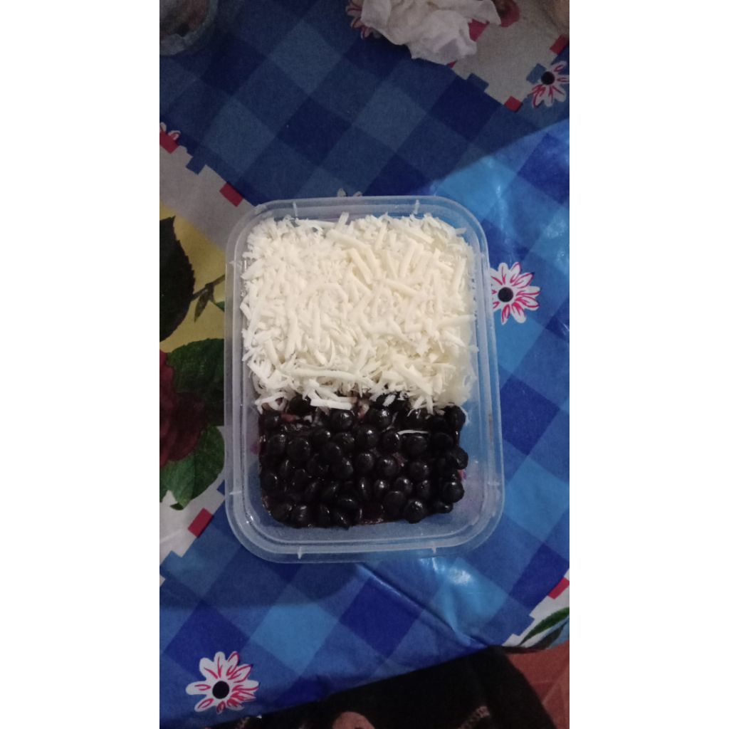 

brownies lumer bunda LS