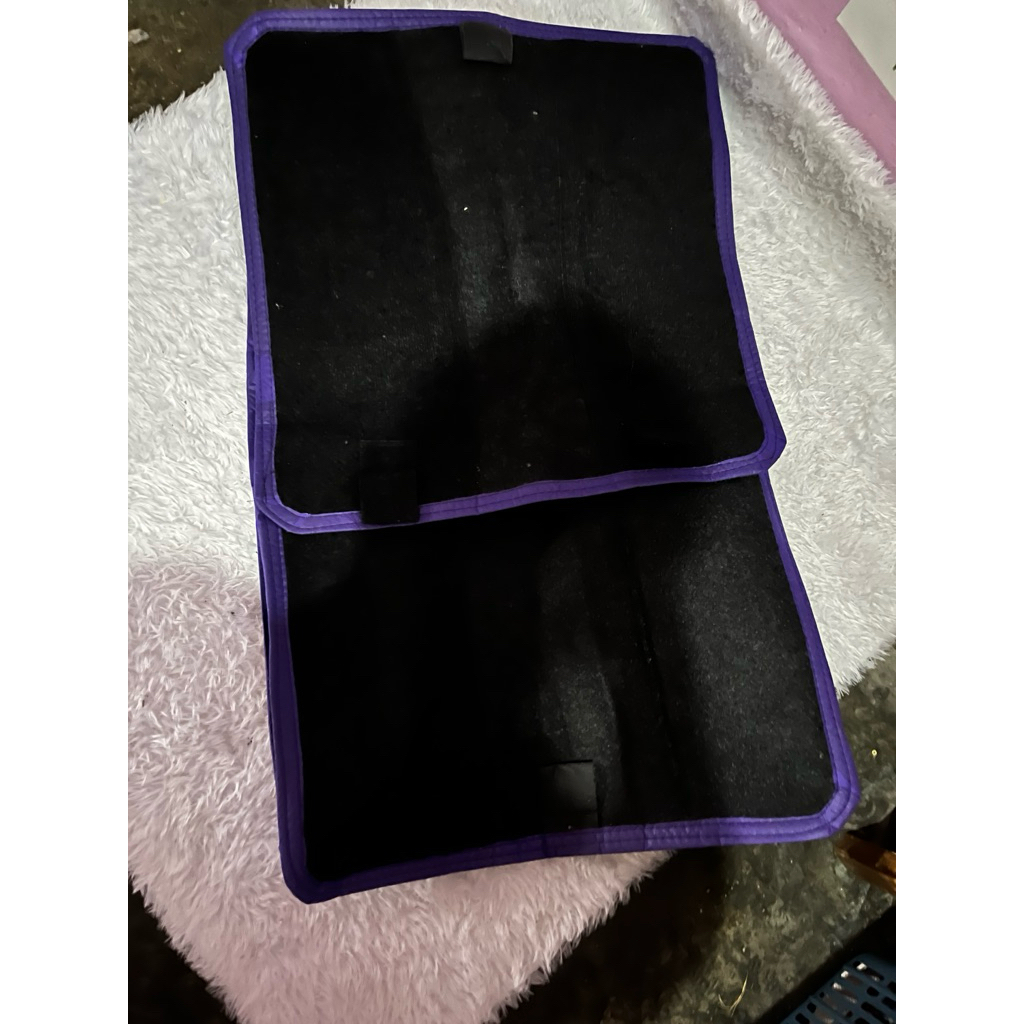 tas motor untuk jualan atau angkut barang