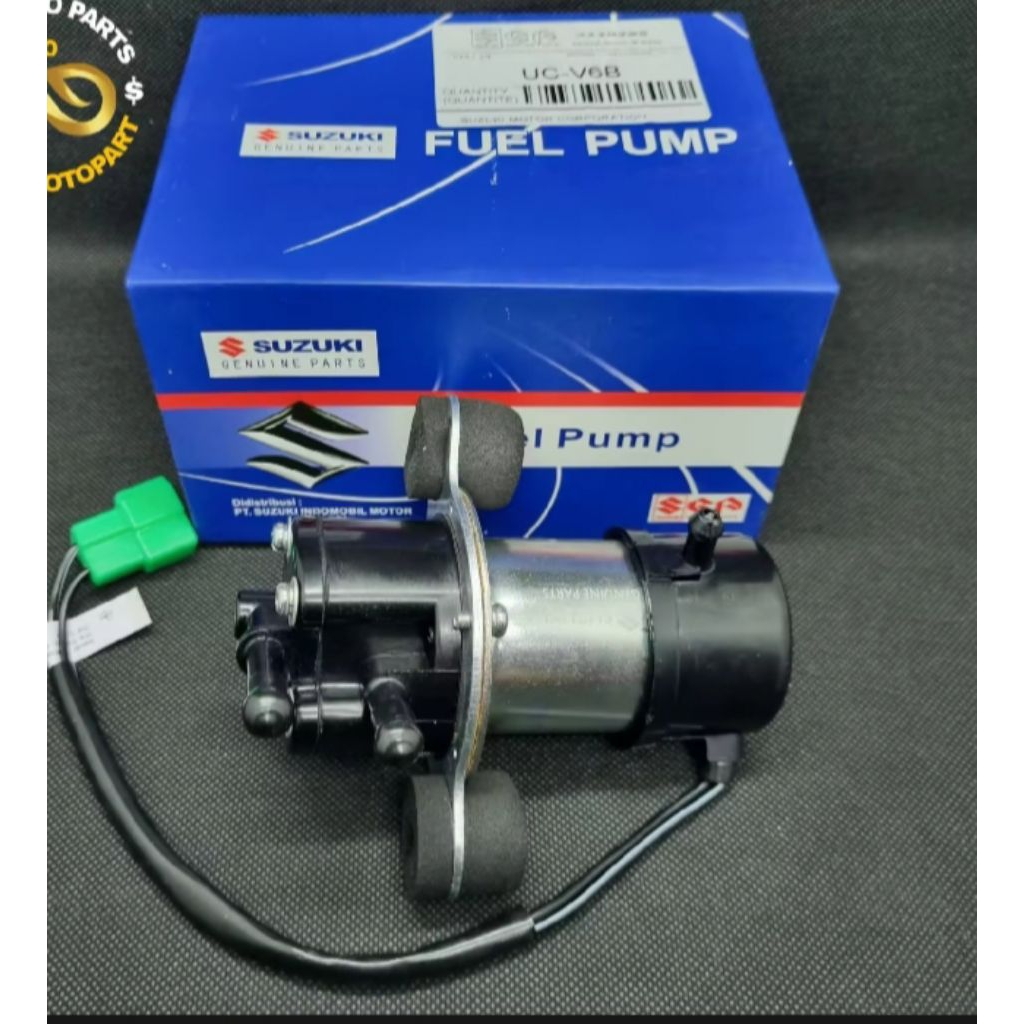 Pompa Bensin Mobil Suzuki Carry 1,5 Carburator original