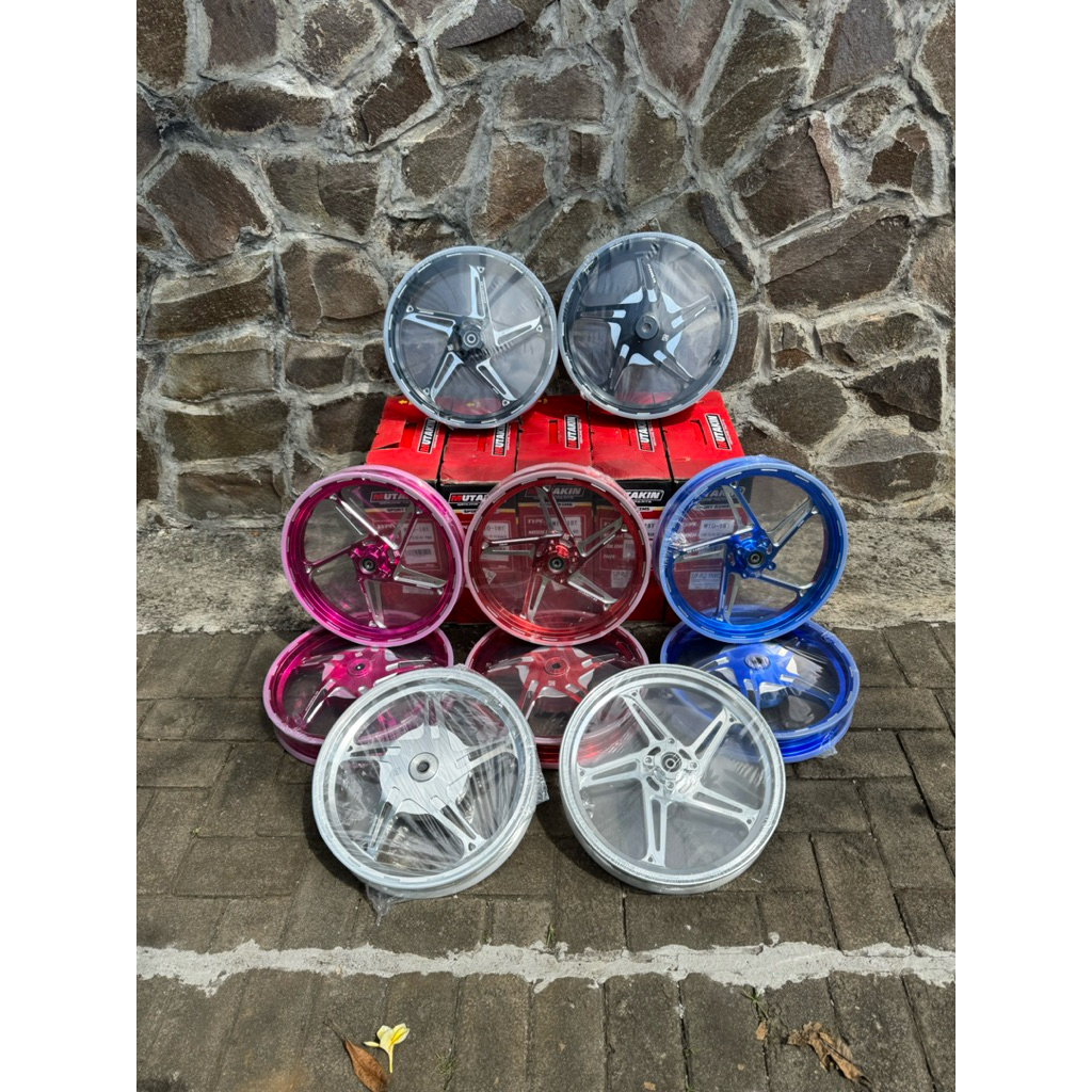 velg veleng mio beat scopy mutakin j501