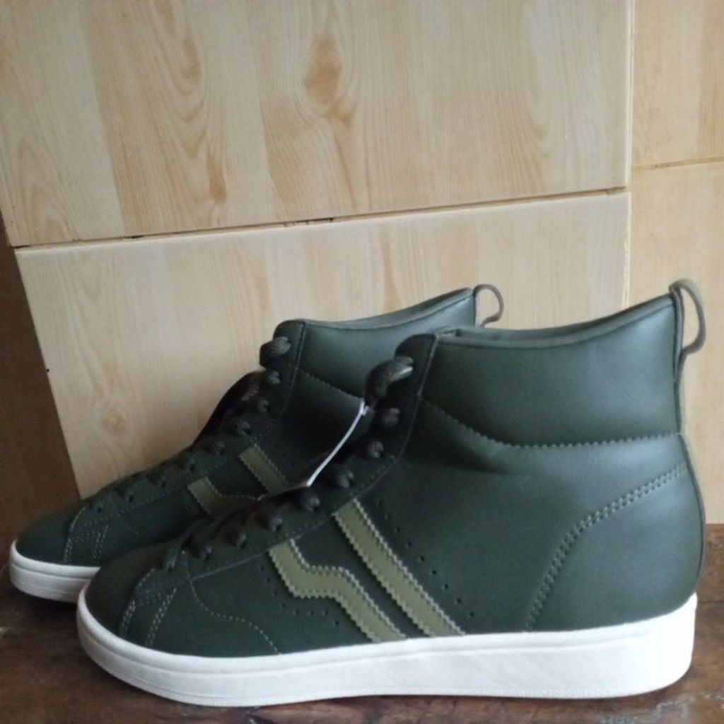 PIERO MOJO-HI size41