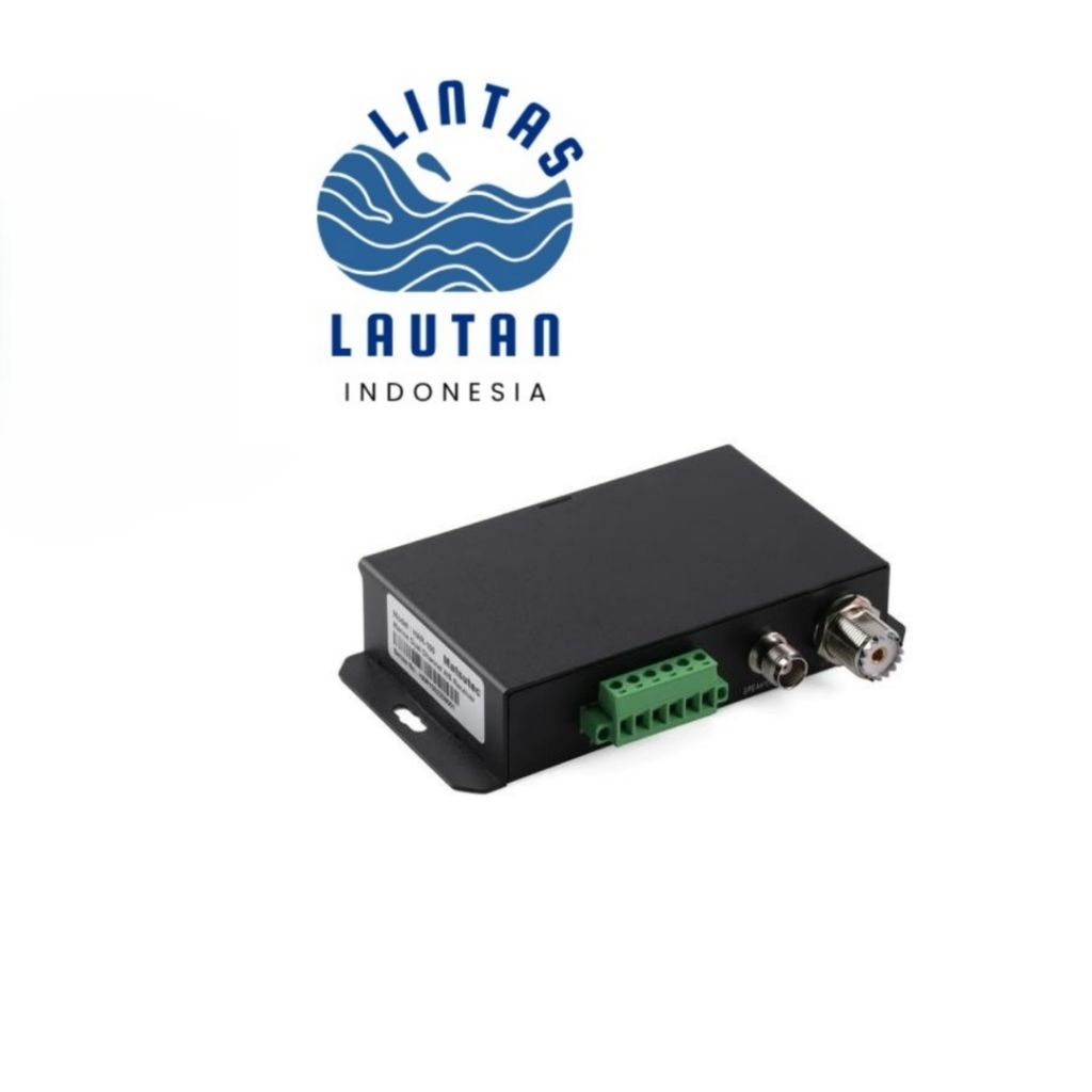 AIS Receiver Matsutec HAR 100