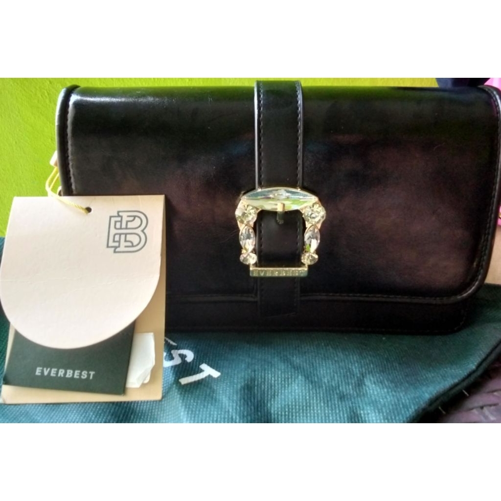 Tas Everbest Preloved