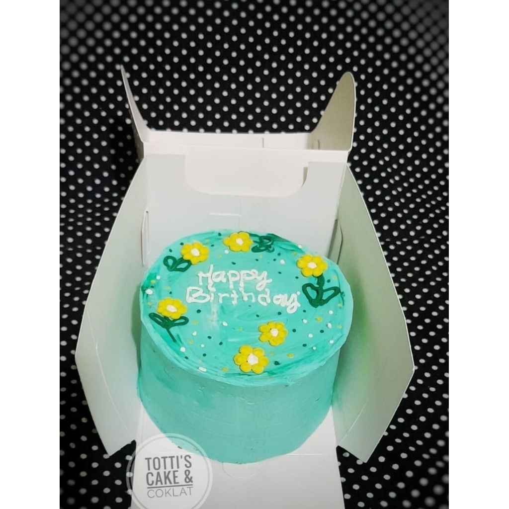 

Cake mini ENAK khusus area Cirebon Instan