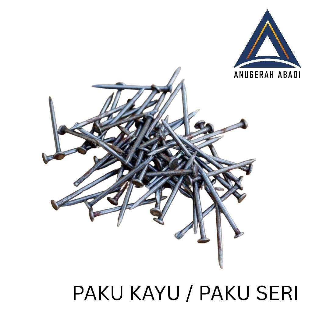 PAKU KAYU / PAKU SERI dus