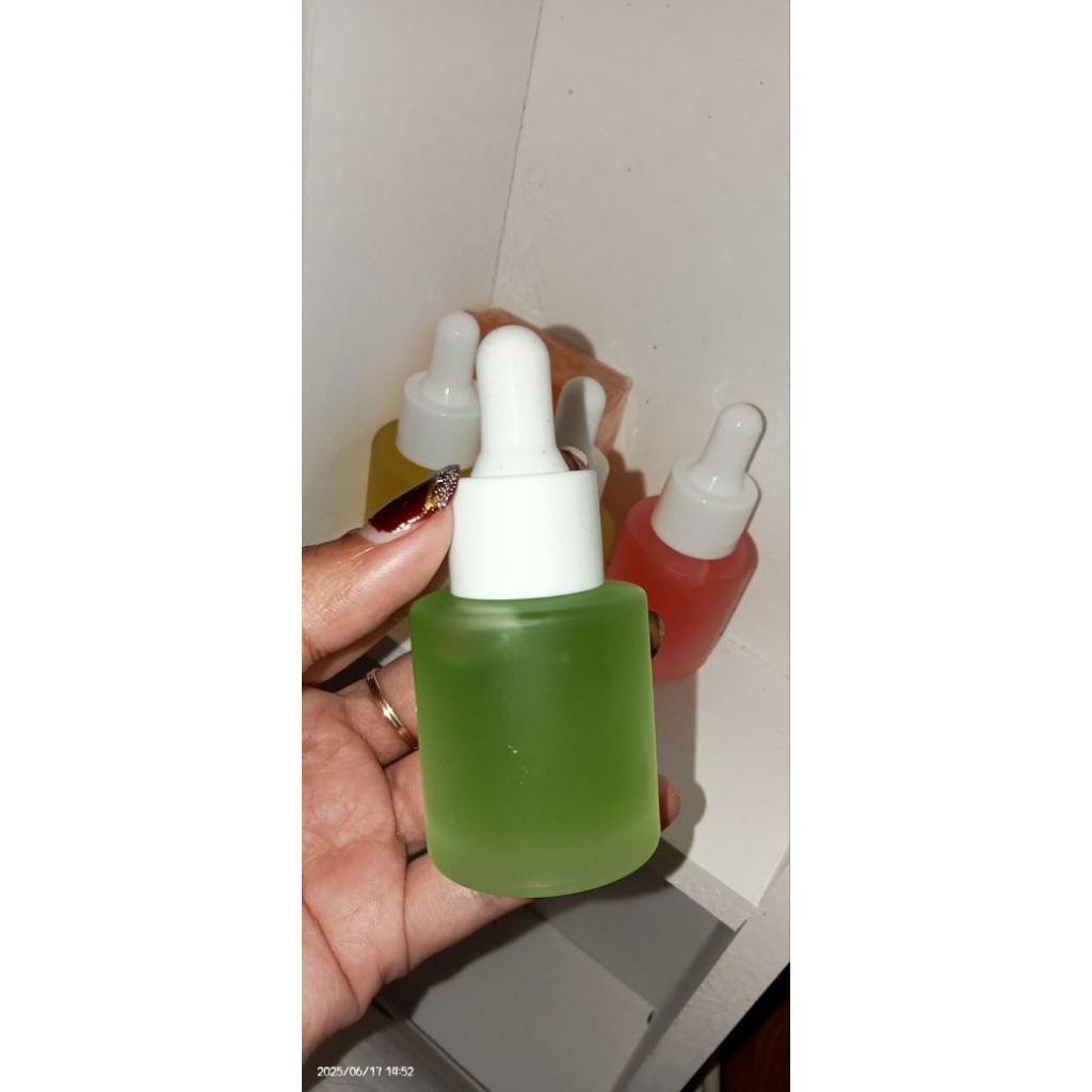 NY WHITENING SERUM // SERUM ACNE // SERUM JERAWAT // SERUM ACNE WHITE // SERUM PEMUTIH // SERUM WAJA