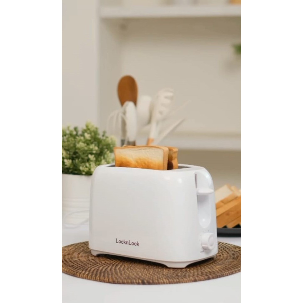 dhShop, LocknLock Electric Toaster