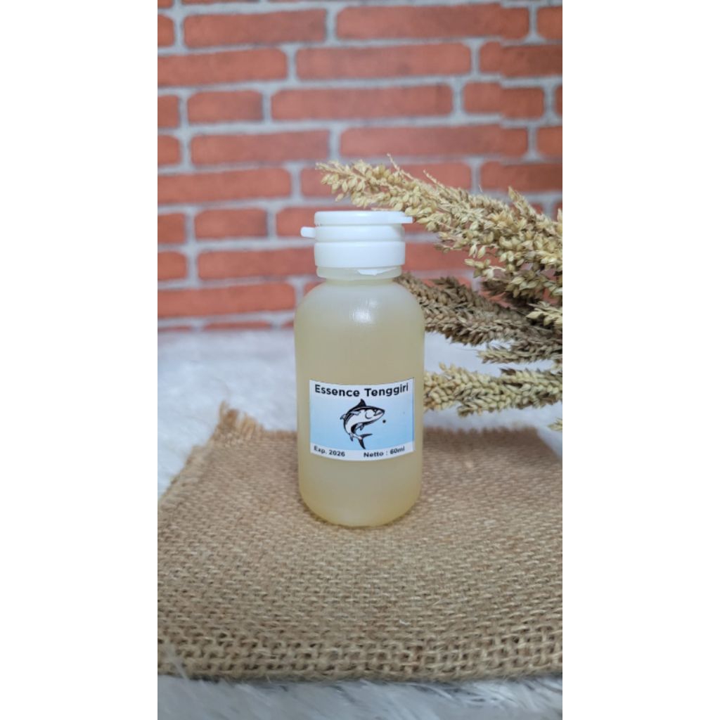 

Essence Perisa Ikan Tenggiri Best Seller