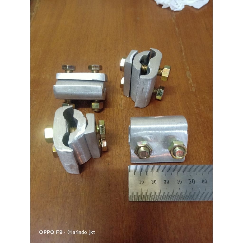 paralel group 16-70mm