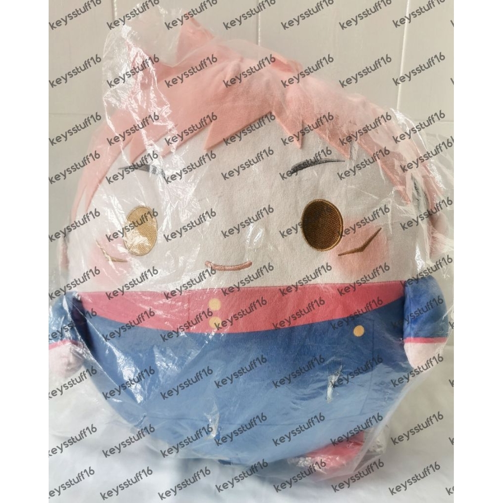 [BOOKED] FUWAKORORIN MEGA NUIKUJI YUUJI JUJUTSU KAISEN