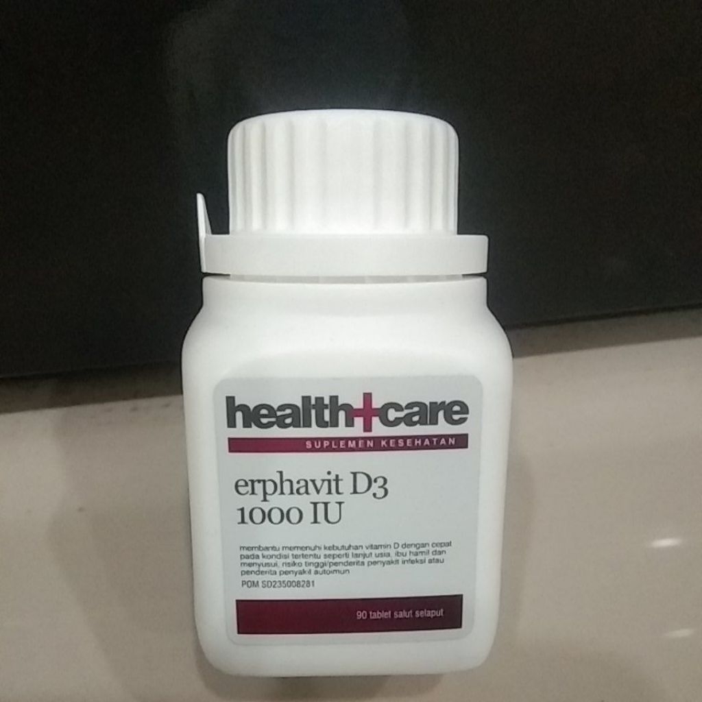 Health+care*ErphavitD31000(untuk-memenuhi-kebutuhan-vitD3)