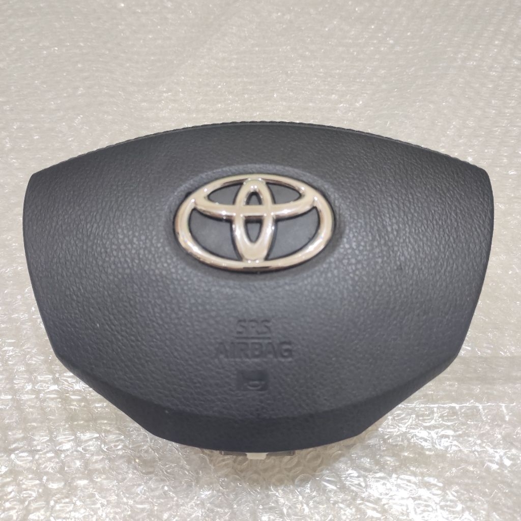 SRS Airbag Stir Driver Toyota Yaris Vios 2016-2018 ORIGINAL