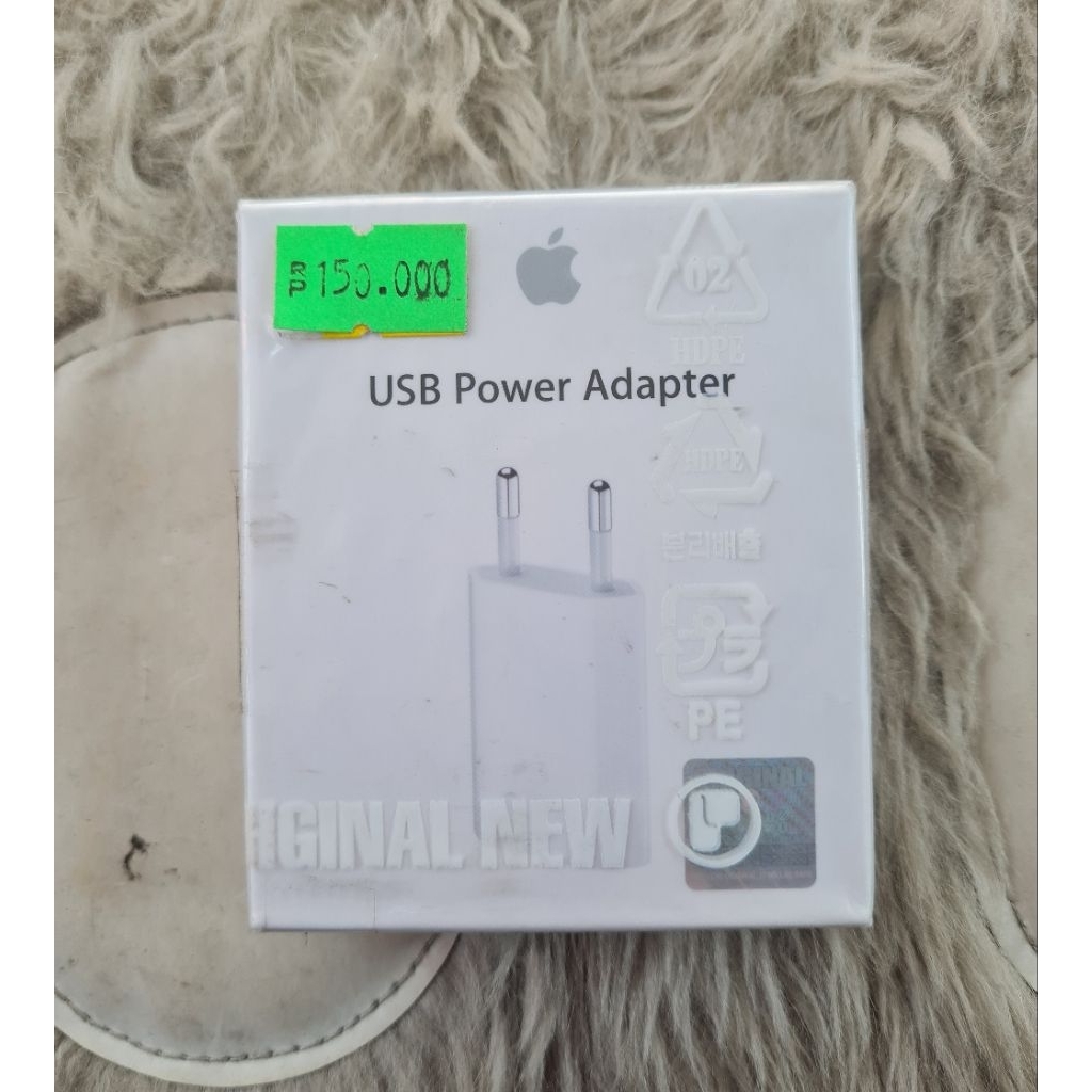 Batok Cas Ori Iphone USB
