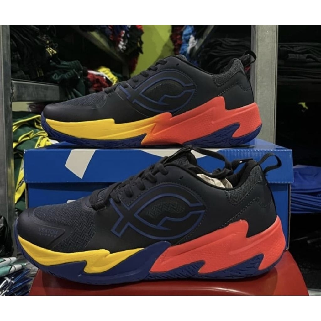 fixch flames original