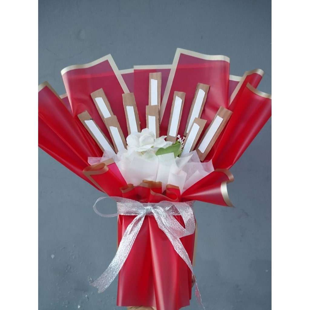 

buket kosongan / kerangka buket