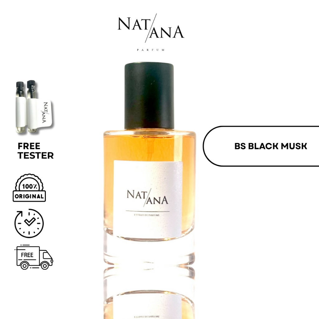 Natana Parfum HMNS Sore Eterna