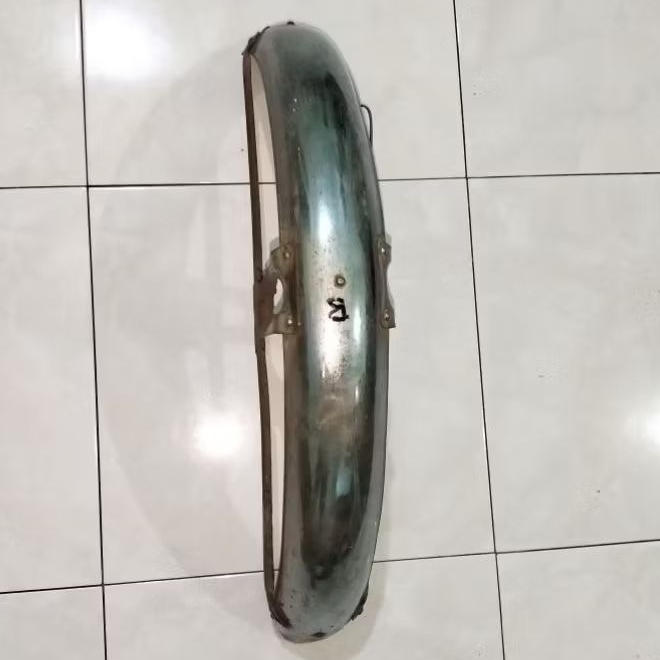Spakbor depan B motor honda s90 s90z Benly CB