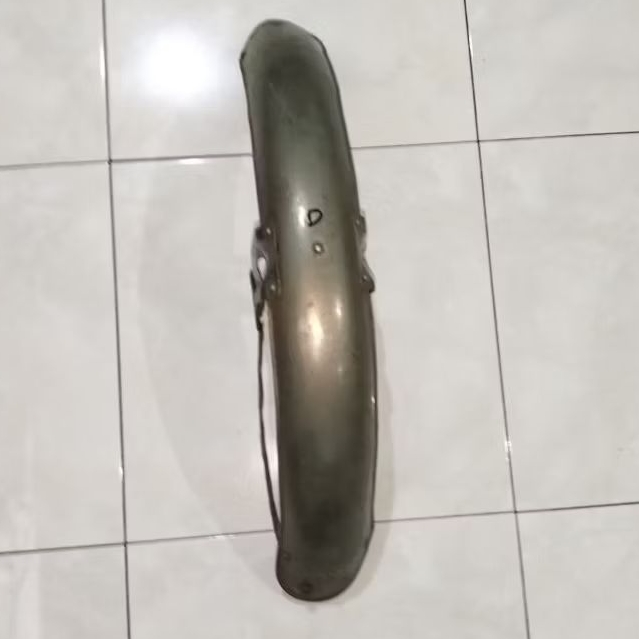 spakbor depan motor D honda s90 s90z Benly CB