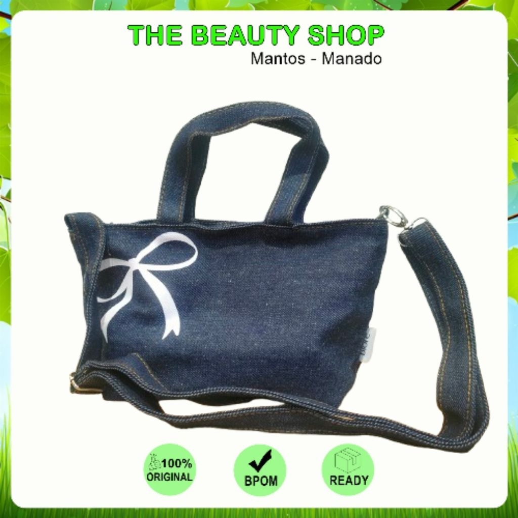 Manado Tas Biore (TS53)