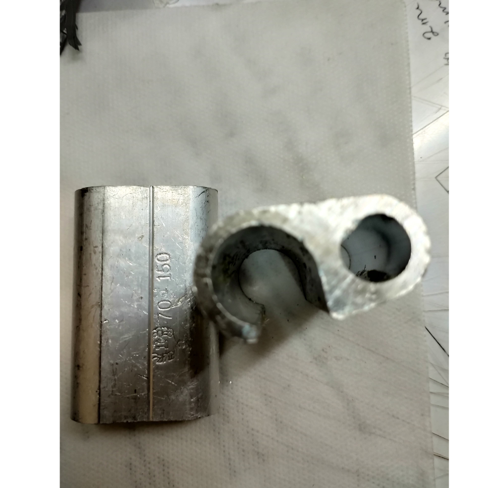 COMPRESSION CCO 70-150 TIPE G