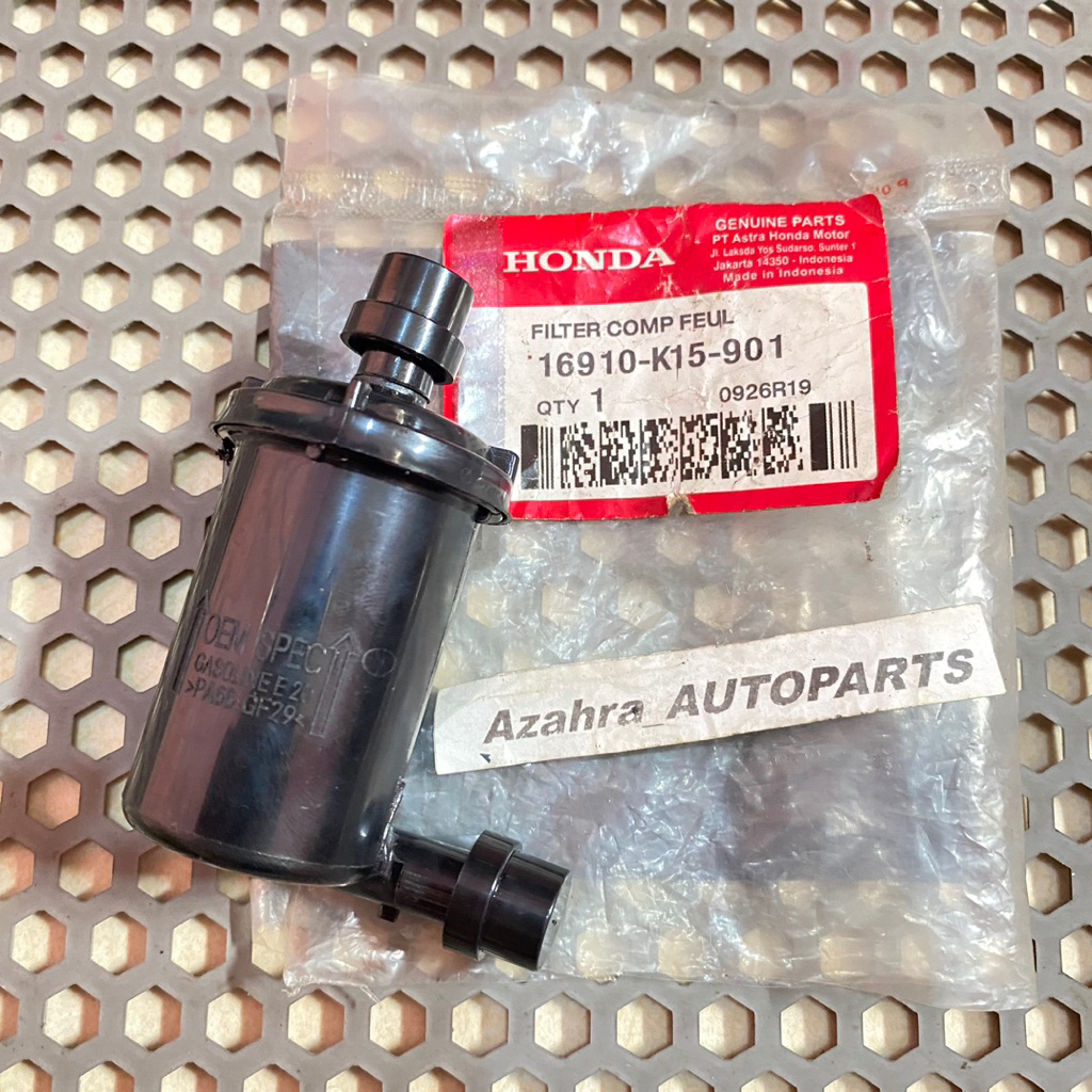 Filter Saringan Bensin Saringan Filter Fuel pump Honda CB150 CBR 150 OLD CB150R