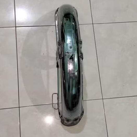 Spakbor depan 4 motor Honda S90 s90z Benly CB