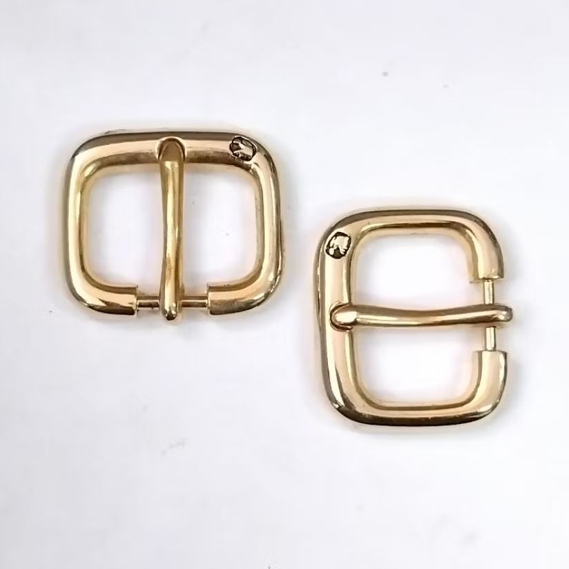 GESPER KEPALA IKAT PINGGANG/KEPALA BAN PINGGANG KULIT