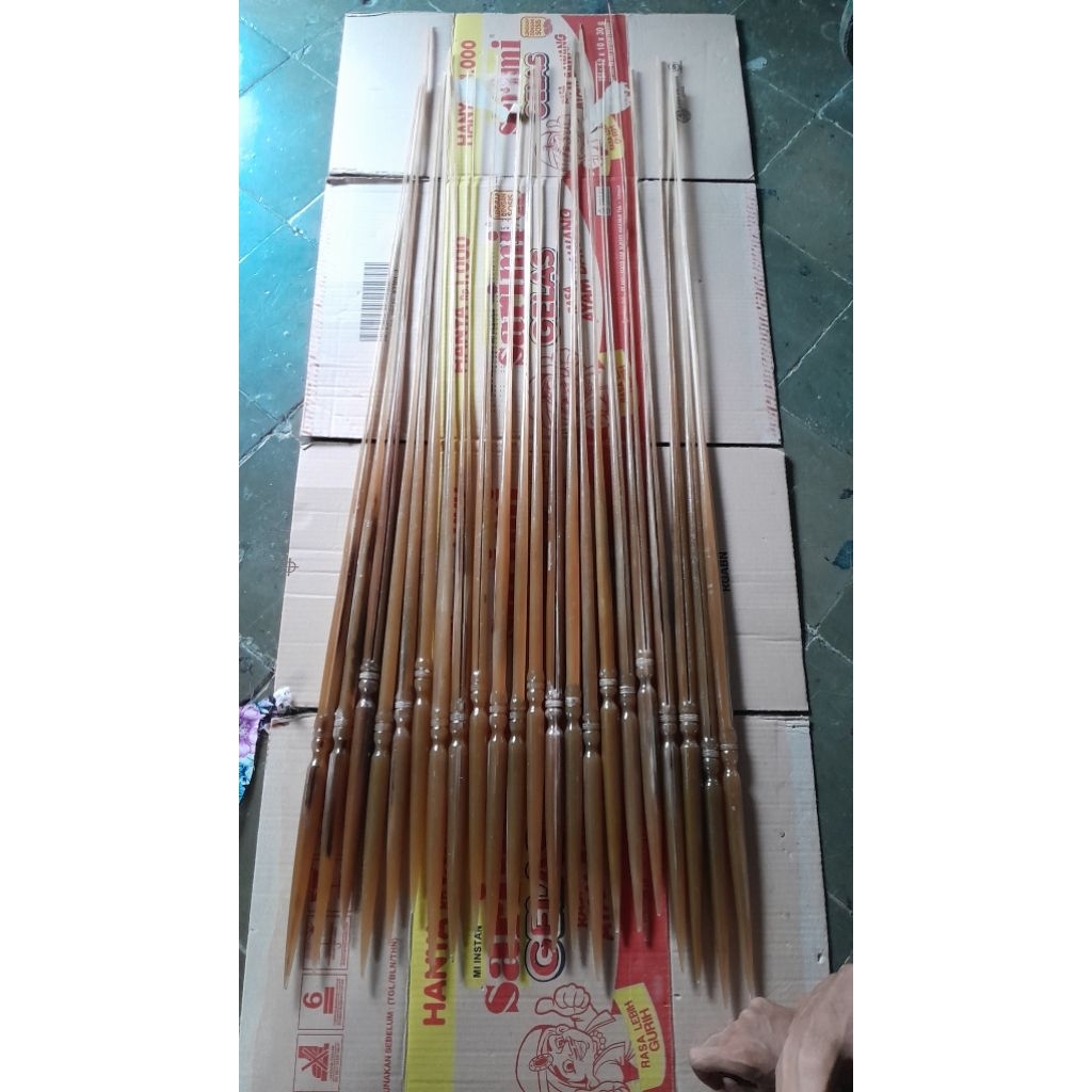 Gapit Kayon Fiber