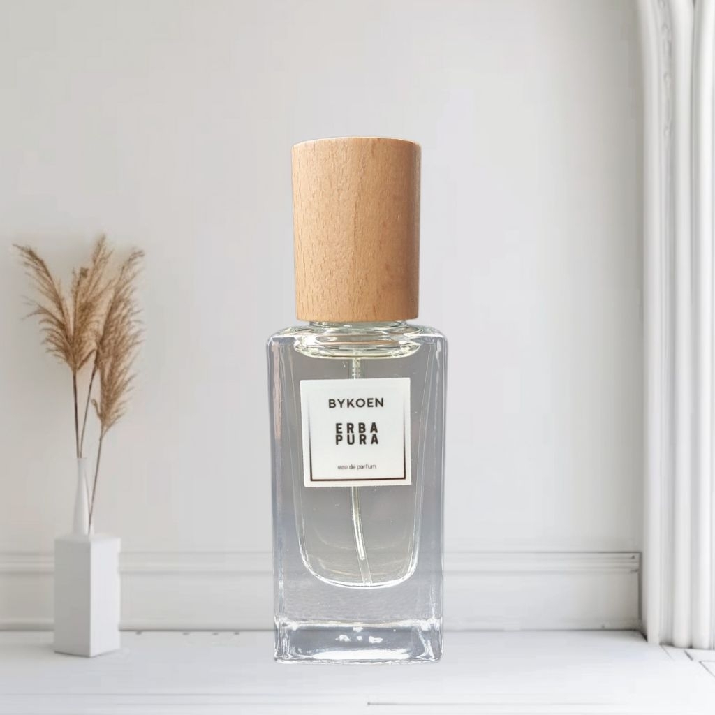 Bykoen Erba Pura eau de parfum