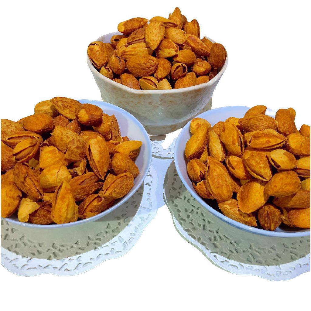 

Promo Kacang Almond Susu 1Kg#Oleh Oleh Haji Dan Umroh