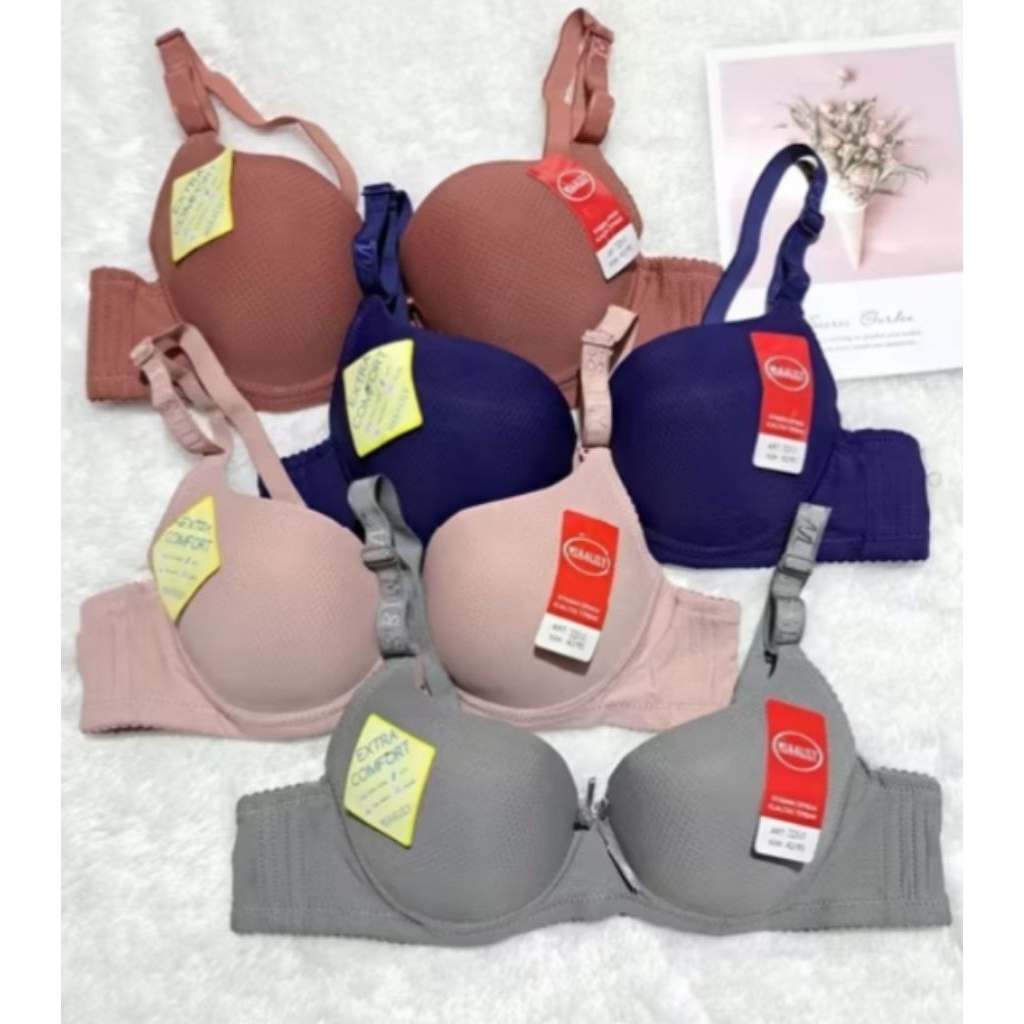 BH MISSLILY 3260 pake kawat kop B