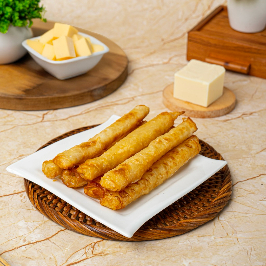 

KEJU AROMA ( ISI 10 )