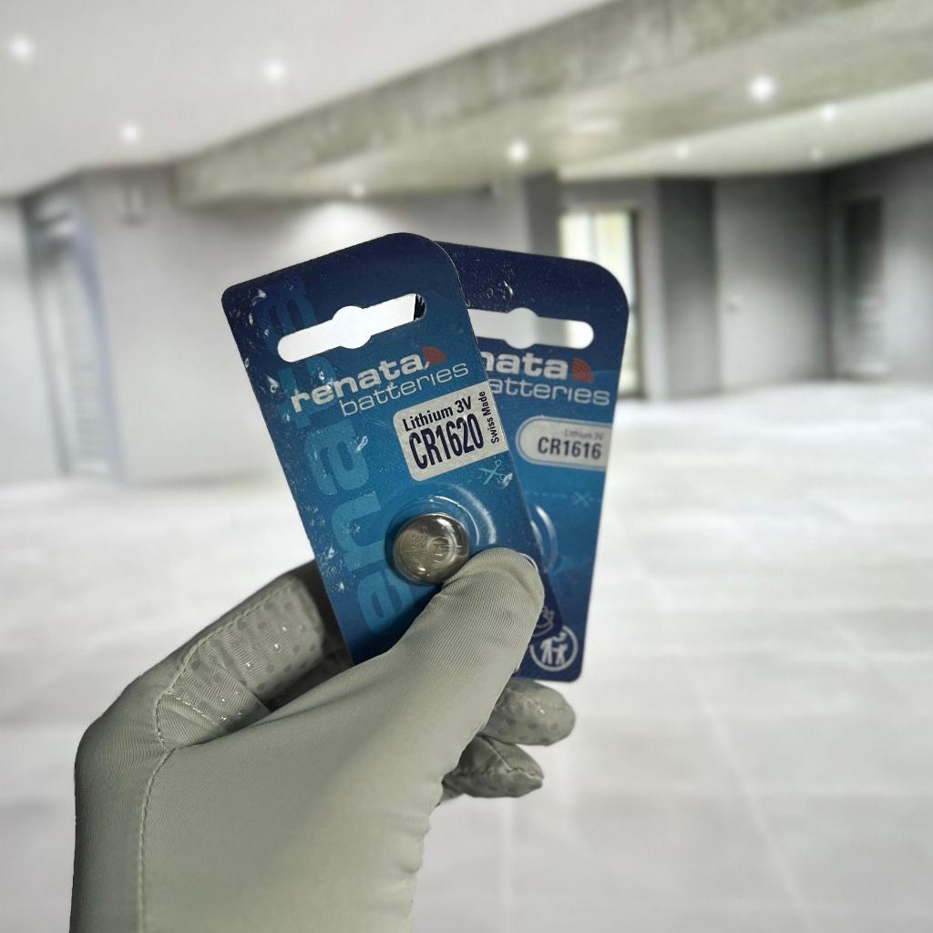 Baterai Remote Kunci Mobil Keyless Alarm Calya Sigra Avanza Ertiga