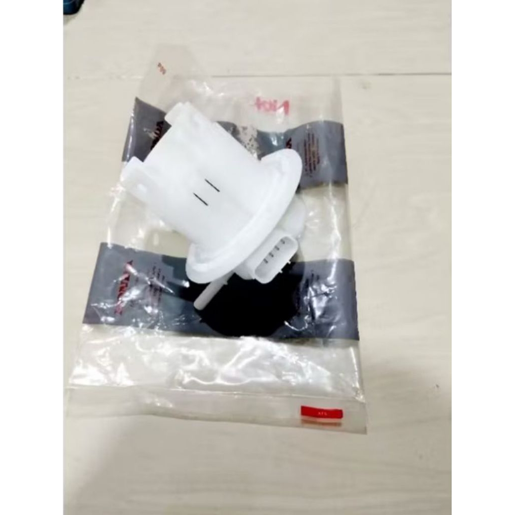 RUMAH FUEL PUMP CB150R NEW ASLI