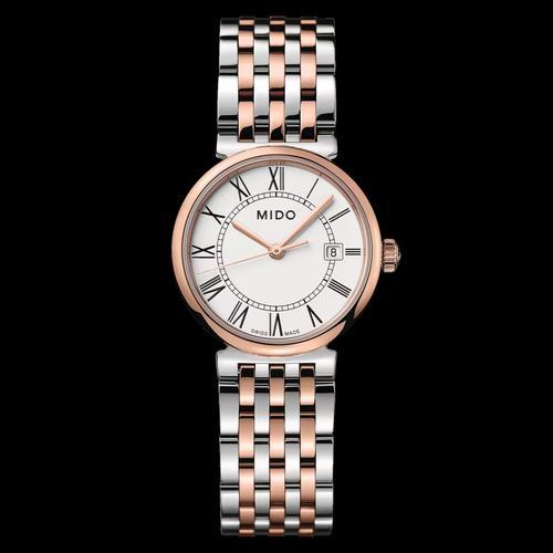 JAM TANGAN WANITA MIDO M0332102201300 M033.210.22.013.00ORIGINAL