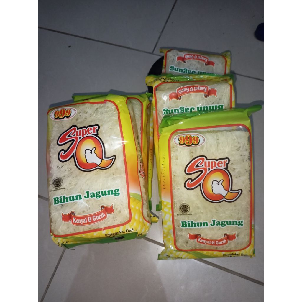 

bihun jagung