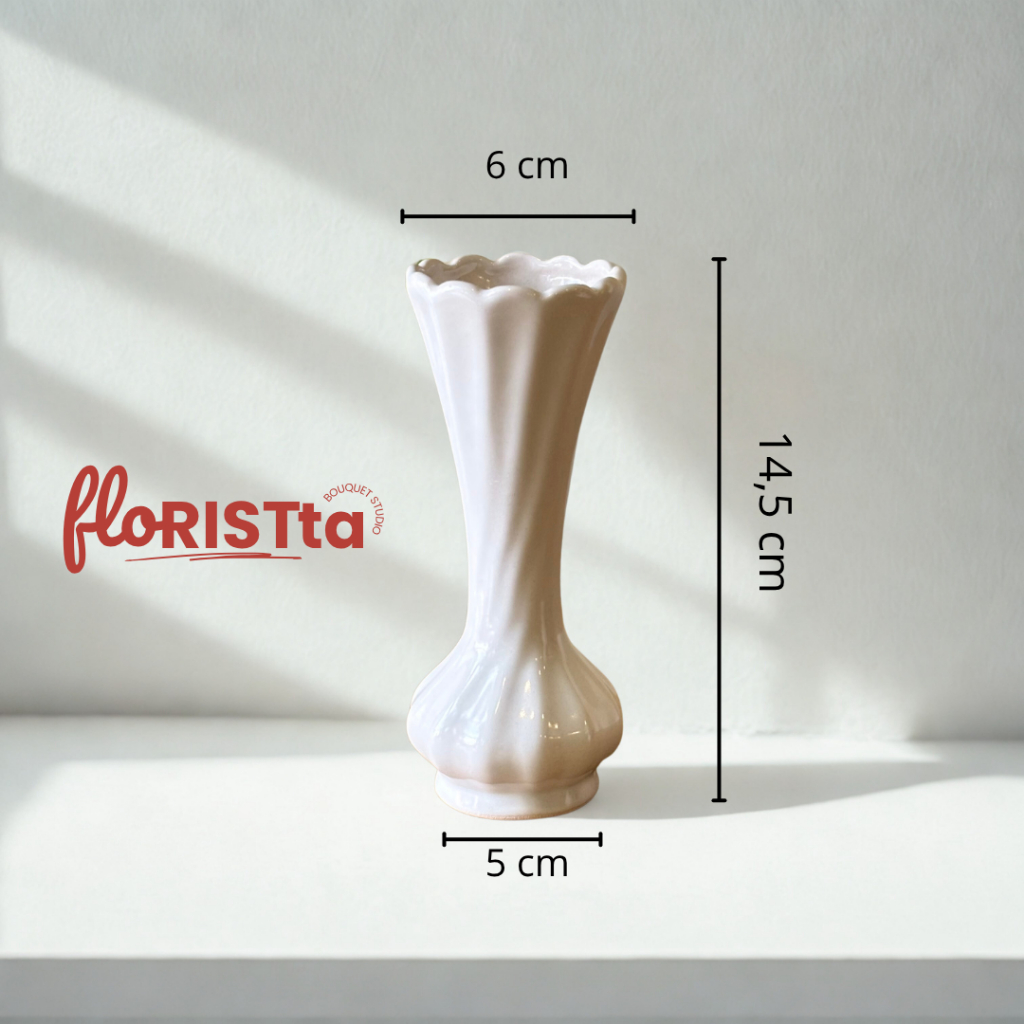 FLOWER VAS PA-450 KI