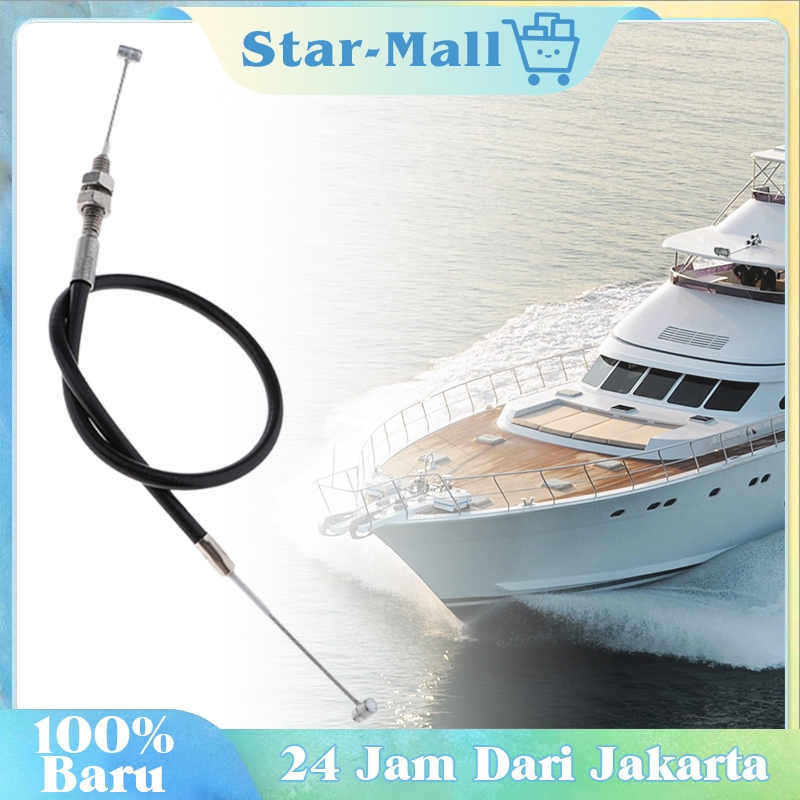 Spul Yamaha 15pk 6B4-26301-00 / Tali Gas Mesin Tempel Yamaha 15PK