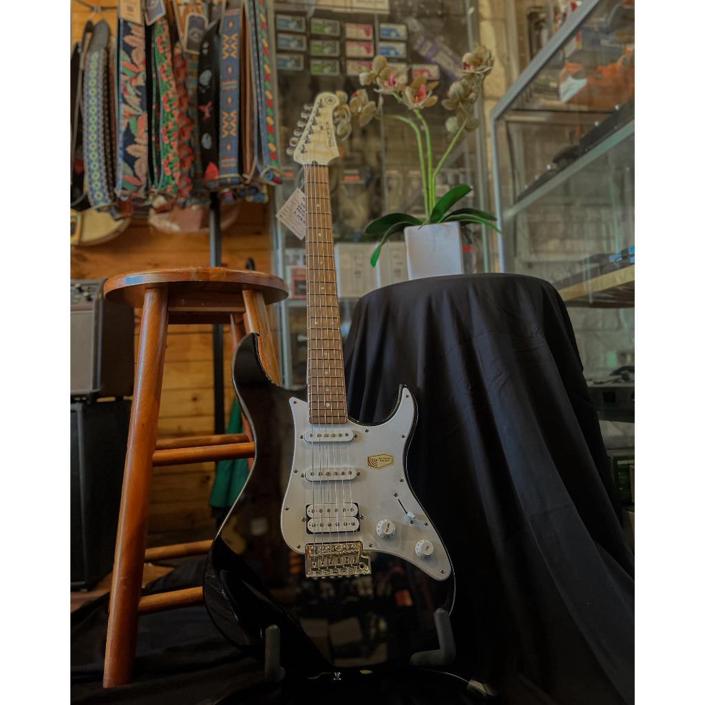 Yamaha Pacifica PAC112J Black