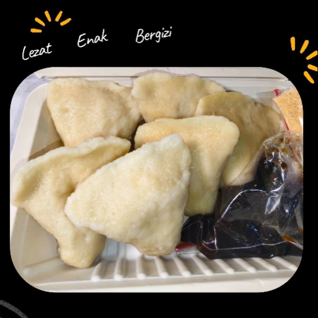 

PEMPEK ISI 6 KAPAL SELAM UKURAN SEDANG