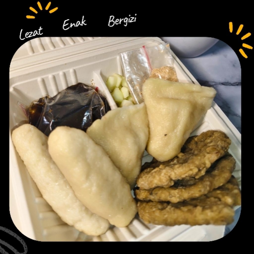 

PEMPEK ISI 7 MIX 3 VARIAN