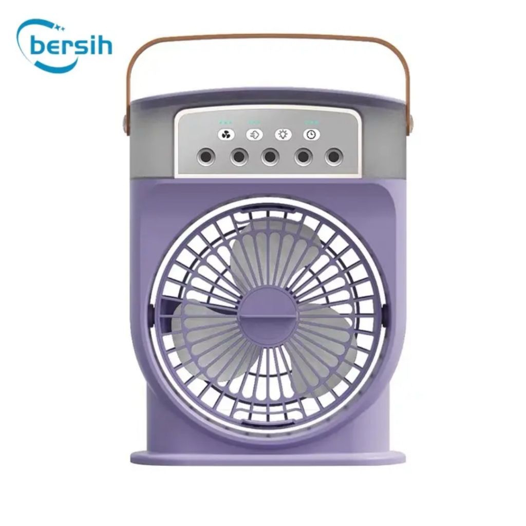 Kipas Angin AC Mini kipas angin kabur air Cooler kipas portable