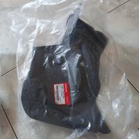 spakbor belakang inner liner fender belakang honda brio 2019 2020 2021 2022 original;