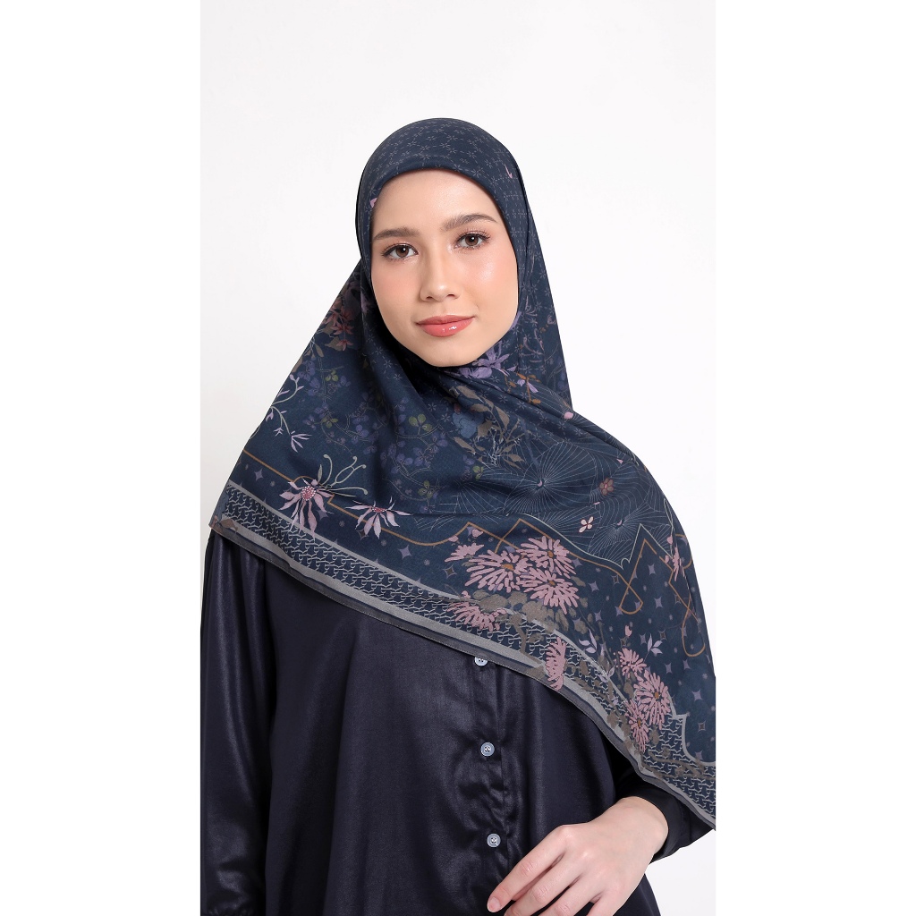 Umire Series - Puru Kambera Signature Scarf